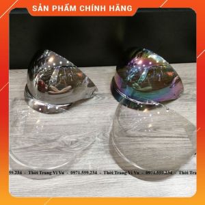 KÍNH MŨ BẢO HIỂM CHÍNH HÃNG ROYAL M139