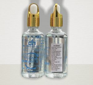 Serum chống rát da đầu và khử mùi nhuộm uốn duỗi 50ml