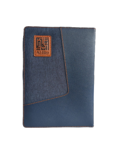 Mushaf Al quran Sleting A5 (15x21) Perkata