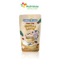 Chingu Café Vanilla Latte 230ml Bundle of 4. 