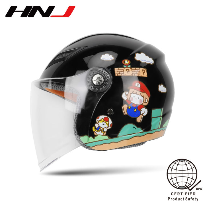 Motorcycle Helmet Year Old Baby Helmet Glaf Toddler Helmet Kids