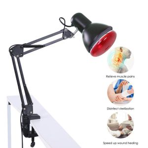 Lampu Infrared Bohlam inframerah Paket Lengkap Infrared