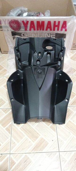 Genuine Yamaha Mio Soul I Mio Soul I Leg Shield Dibdib Kp