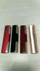 Bật lửa hộp quẹt khò 1 tia Aomai AM-108 kim loại  chống gió cực tốt