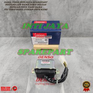 RELAY PEMANAS RELAY GLOW PLUG RELAY STATER DAIHATSU F70 HILINE ROCKY TAFT GT F70 DNSO
