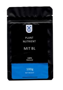 MIT Asia MIT BL (Bacillus Licheniformis - 100% Natural Concentrated Functional Probiotics) - Compound Microbe Agent Bio Fertiliser (Plant Care Nutrient with Probiotic Microbes)