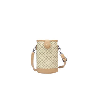 Tas Selempang wanita Mini Sling Bag Muat Hp Dan Dompet Simple