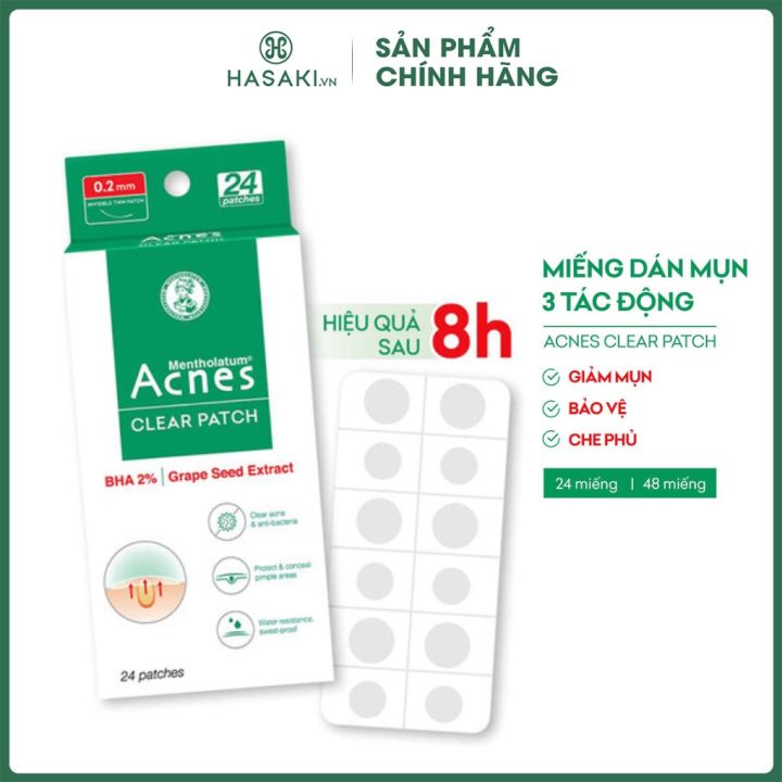 Mi%E1%BA%BFng%20D%C3%A1n%20M%E1%BB%A5n%20Acnes%20Gi%C3%BAp%20Gi%E1%BA%A3m%20M%E1%BB%A5n%2048%20Mi%E1%BA%BFng%20Clear%20Patch%20Hasaki%20s%E1%BA%A3n%20ph%E1%BA%A9m%20ch%C3%ADnh%20h%C3%A3ng%20-%20Image%202