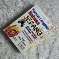 KAMUS LENGKAP BAHASA JEPANG KANJI KECIL. 