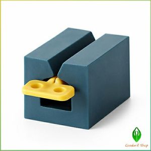 ที่รีดยาสีฟัน ที่บีบหลอดยาสีฟัน  อัตโนมัติอย่างเต็มที่  Toothpaste machine