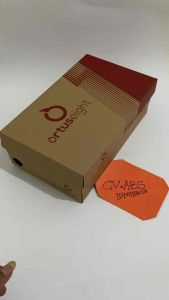BOX/DUS/INERBOX SEPATU ORTUS MURAH MINIMAL ORDER 10PCS