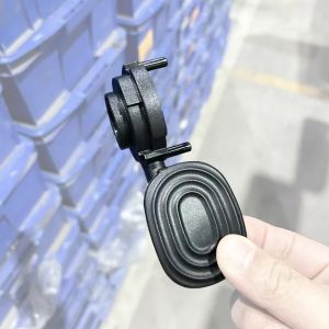 Stroller Brake Pedal For Cybex Gazelle S Series Pram Rear Wheel Foot Brake Plate DIY Direct Replacement Baby Buggy Accessories