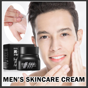 Men's Flawless BB Vegan Cream & Concealer