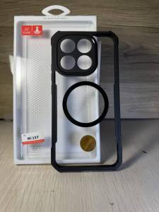 XIAOMI MI 17T PRO 15T PRO 14T PRO / 13T / 13T PRO Case XUNDD Beatle MAGNET AIRBAG Shockproof Case