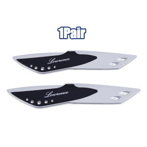 Universal Alloy Car Wiper Spoiler Presser Car Front Windscreen Wiper Aid Wing