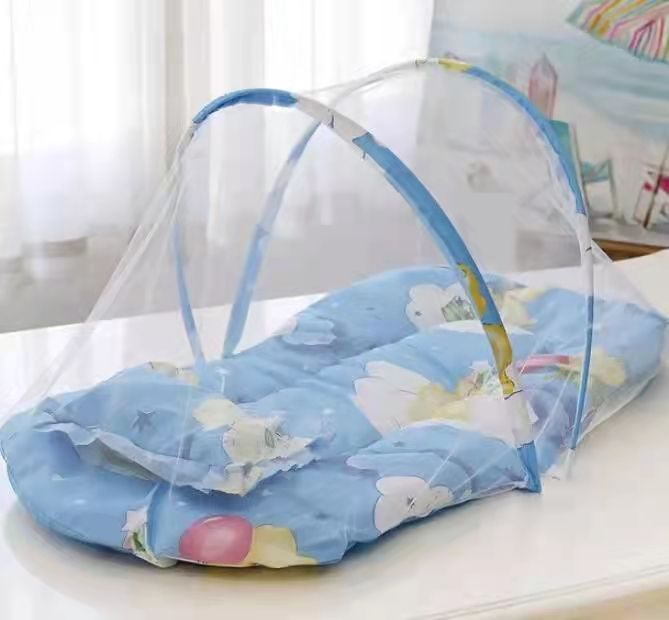 Baby bed outlet lazada