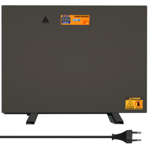 Adjustable Chicken Brooder Heating Plate Offering Stable Warmth for Indoor and Outdoor Use