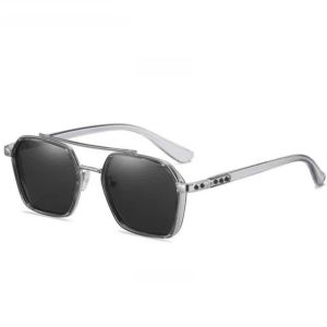 DRESSPLUS PC Full Frame Sunglasses Decorative Costume Accessory Anti-UV Glasses Party Lightweight Retro HD Sunglasses Women