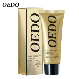 OEDO Axit hyaluronic Kem giảm béo nhân sâm giảm cân Cellulite Giảm cân Giảm béo Đốt cháy chất béo Kem giảm béo Wellness - Kem giảm béo - Tẩy chất béo - Giảm cân - Kem làm tan mỡ - Giảm béo bụng - Giảm béo - intl