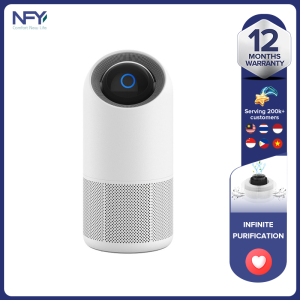 Elf Eye True HEPA - Air Purifier