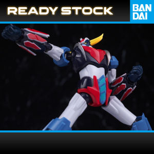 Robot Spirits SIDE SUPER Grendizer From Grendizer U