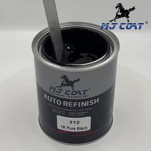Chinese car paint factory Surface Repair anti rust prevention primer Spray Paint Anti-rust Paint for metal and car