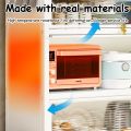 Rak Dapur Kabinet Kitchen Rack with wheels Multifunctional Organizer Storage Rack Shelf with Door 厨房置物架. 
