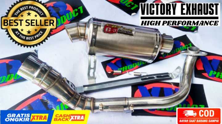 KNALPOT%20RACING%20CLD%20C3%20OVAL%20BEAT,MIO,VARIO,SCOOPY%20DLL%20-%20Image%203