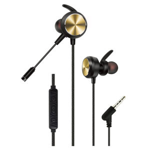 หูฟัง Gaming รุ่น GM-D3 สิ่งที่นักเล่นเกมส์ควรมี หูฟัง3.5มม หูฟังสเตอริโอ สำหรับโทรศัพท์ /Xbox/PC และวีดีโอเกมคอมพิวเตอร์ น้ำหนักเบา เหมาะสำหรับ