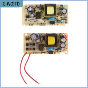 【E-WOITD】 AC-DC 12V 1A Switching Power Supply Module Bare Circuit AC 100-240V to 12V Board