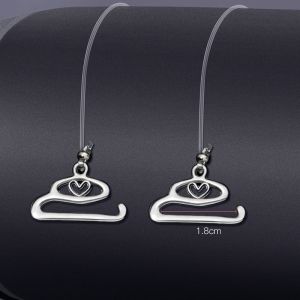 3/5pairs Womens Bra Transparent Bra Strap Clear Shoulder Strap Non-Slip Adjustable Bra Straps Elastic Invisible Bra Strap