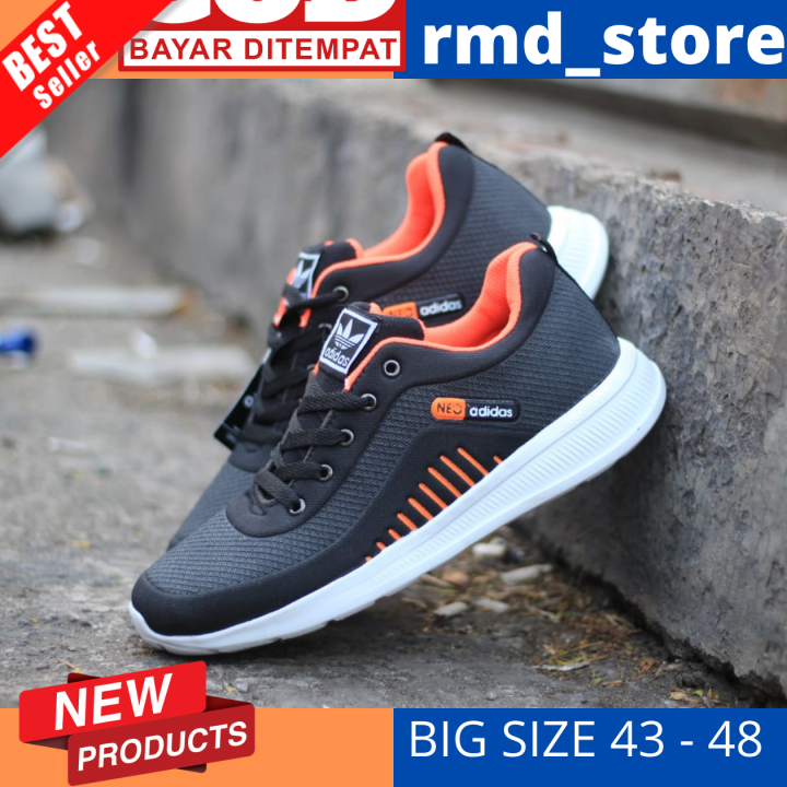 Sepatu lari murah original online