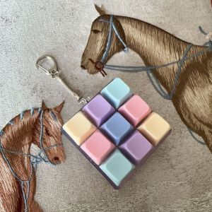 LUXERY 2/3/6/9 Keys Finger Keyboard Key Button Keycap Fidget Keychain Gadget Decompression Toy Adult