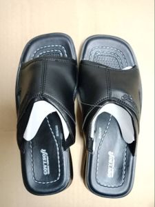 GOVY SOFT MEN KASUT(RANDOM COLOUR & SAME DESIGN) Harian Lelaki Sandal Selipar Flip
