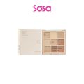 Dasique Shadow Palette 7g. 