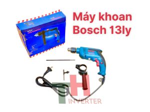 máy khoan boschh 13ly lõi đồng