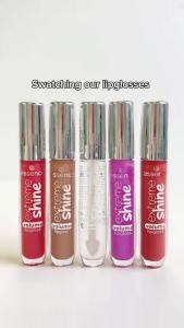 essence Extreme Shine Volume Lipgloss