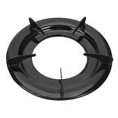 Universal Gas Stove Plate Burner Round Gas Stove Cover Gas Stove Burner Stand Kitchen Accessories