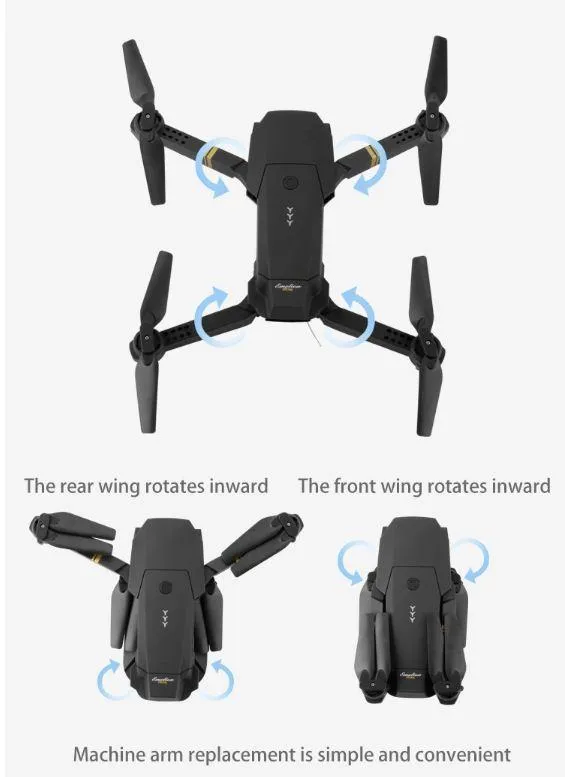 Pocket sales drone jyo19