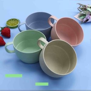 5in1 PITCHER AND TUMBLER WHEAT STRAW DRINKING SET/ WATER CONTAINER