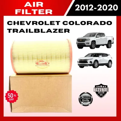 ON SALE! AIR FILTER FOR CHEVROLET TRAILBLAZER 2012-2020 / COLORADO 2012-2020 (52046262) / car parts stuff car accessories motor upgrades engine parts rides