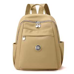Chibao - Tas ransel chibao 0419-AL tas ransel wanita muat laptop 11 inci import terbaru