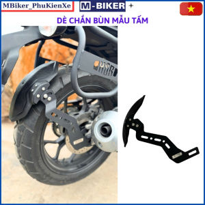 Chân chống MT15 TFX XSR R15 FZi150 chân chống giữa MT15 chân chống đứng MT15 phụ kiện mbiker