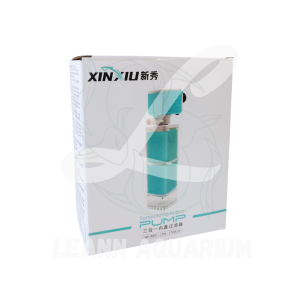 🔥HOT🔥 XINXIU Surrounding Bottom Pump WP-802F WP-805F for Aquarium
