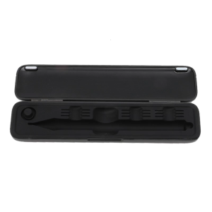 Pen Case Holder With Soft Interior Padding Secure Closured For Pen 3 PTK470 PTK670 PTK870 Digital Pen