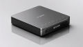 FiiO DM13 CD player เครื่องเล่น CD มีหน้าจอแสดงผล ปุ่มควบคุมการเล่น ช่องเสียบหูฟัง ประกันศูนย์ไทย. 
