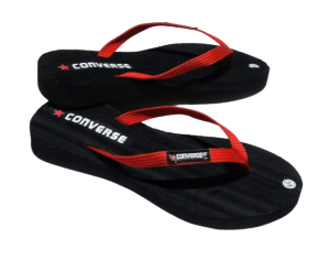 Aniee SANDAL WANITA TERBARU/SANDAL CAPIT WANITA