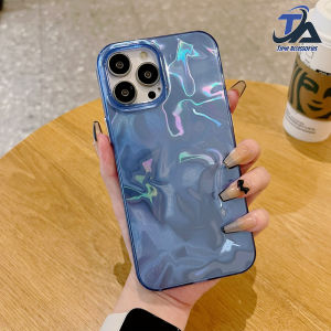 TAC SOFTCASE GLOSSY CASING HP ITEL A70 CASE WATTERY TEXTURED RIPPLE CASING SILIKON GRADIENT CW
