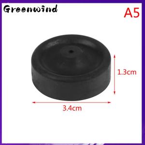 【Greenwind】 Rubber Air Pump Accessories Oxygen Pump Parts Fish Aquarium Tank Fish Farming