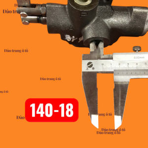 Khoá ben 130 140 phi 16 18 20 dùng cho xe ô tô công nông máy xe nâng máy múc